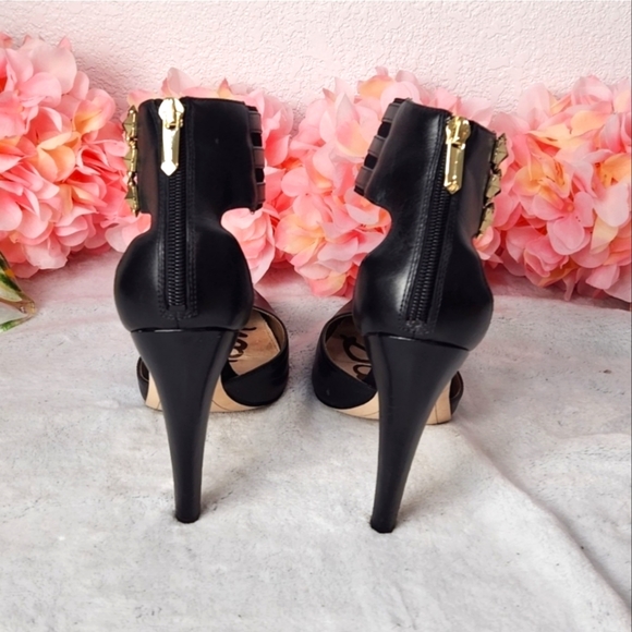 𝅺Sam Edelman Heels - Picture 3 of 6